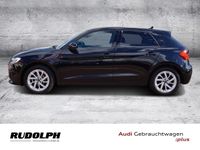 gebraucht Audi A1 Sportback advanced 25 TFSI