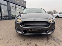 Gebraucht Ford Mondeo Business Edition 150 PS (110 kW) 2017 Limousine