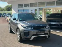 Gebraucht Land Rover Range Rover evoque SE Dynamic 150 PS (110 kW) 2018 Grau SUV