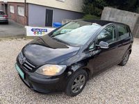 Gebraucht VW Golf V Trendline 75 PS (55 kW) 2007 Schwarz Kleinwagen