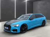 Gebraucht Audi A6 Sport 245 PS (180 kW) 2019 Kombi