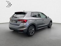 Gebraucht Skoda Fabia Tour 150 PS (110 kW) 2025 Graphitegrau metallic Limousine