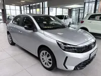 Gebraucht Opel Corsa 75 PS (55 kW) 2024 Silber Kleinwagen