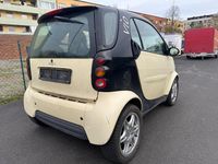 Gebraucht Smart ForTwo Coupé 40 PS (29 kW) 2000 Beige Kleinwagen