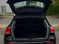 Gebraucht Mercedes A200 163 PS (119 kW) 2019 Schwarz Limousine