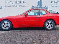 gebraucht Porsche 944 Turbo Turbo