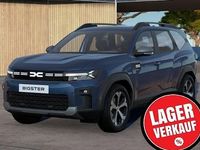 Neu Dacia Bigster Journey 140 PS (102 kW) 2026 Blau SUV