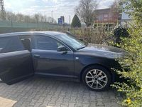 Gebraucht Audi A6 179 PS (131 kW) 2006 Schwarz Kombi