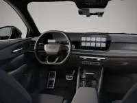 Neu Audi Q3 Comfort 204 PS (150 kW) 2026 Manufacturer SUV