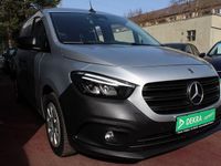 Gebraucht Mercedes Citan 110 95 PS (69 kW) 2022 Silber Kombi