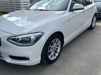 gebraucht BMW 118 i -