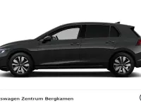 Gebraucht VW Golf VIII Move 110 PS (80 kW) 2024 Uranograu Limousine