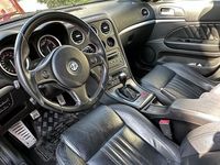 gebraucht Alfa Romeo 159 JTDm Limousine 2.0 170 PS