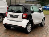 gebraucht Smart ForTwo Electric Drive coupe EQ