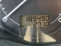 Brugt Skoda Octavia 115 HK (84 kW) 2003 Sølv Stationcar