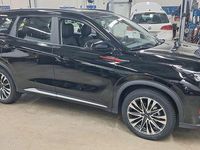 Gebraucht DFSK Fengon 177 PS (130 kW) 2025 Schwarz Limousine