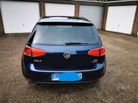 gebraucht VW Golf 1.6 TDI BMT