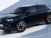 Neu Opel Mokka 145 PS (106 kW) 2026 Schwarz SUV