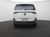Neu VW ID. Buzz Pro 210 kW (286 PS) 2025 Candyweiß Van / Kleinbus