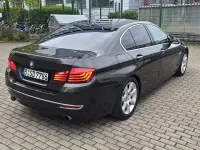 Używany BMW 535 Luxury Line 313 KM (230 kW) 2014 Sedan/Limuzyna