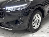 Gebraucht Ford Kuga Titanium 186 PS (136 kW) 2024 Obsidianschwarz (schwarz) SUV
