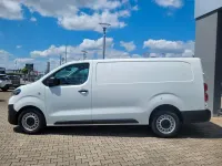 Gebraucht Toyota Proace 144 PS (105 kW) 2022 Weiß Van / Kleinbus