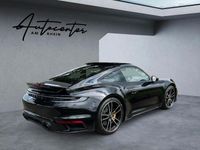 Gebraucht Porsche 992 Chrono 650 PS (478 kW) 2023 Schwarz