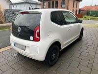 gebraucht VW up! Cup Edition