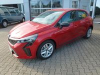 Novo Renault Clio V Evolution 101 HP (74 kW) 2025 Vermelho Sedan