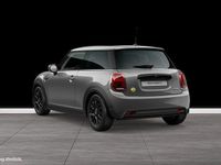 Gebraucht Mini Cooper SE 135 kW (184 PS) 2023 Grau Kleinwagen