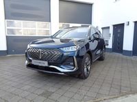 Neu Wey 03 Lux 442 PS (325 kW) 2025 Deep sea blue SUV