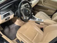 Gebraucht BMW 325 Basis 218 PS (160 kW) 2006 Blau Kombi