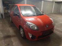 gebraucht Renault Twingo Twingo1.2 LEV 16V 75 Authentique