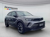 Gebraucht Opel Mokka S 131 PS (96 kW) 2024 Lackierung platiniumgrau/typ SUV
