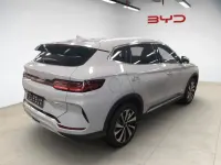 Gebraucht BYD Seal U Design 324 PS (238 kW) 2025 Beige SUV