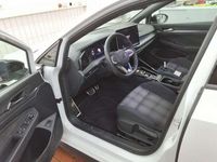 Gebraucht VW Golf VIII GTE 272 PS (200 kW) 2025 Weiß Limousine