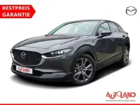 Gebraucht Mazda CX-30 179 PS (131 kW) 2020 Grau SUV