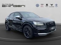 Gebraucht Audi SQ2 Ambiente 300 PS (220 kW) 2019 Mythosschwarz metallic SUV