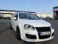 Gebraucht VW Golf V GT 140 PS (102 kW) 2007 Limousine