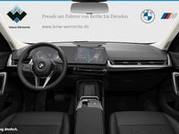 Gebraucht BMW X1 xLine 150 PS (110 kW) 2023 Schwarz ii SUV