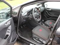 gebraucht Ford Fiesta 1.0 EcoBoost