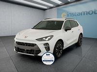 Neu Cupra Terramar 150 PS (110 kW) 2025 Weiß SUV
