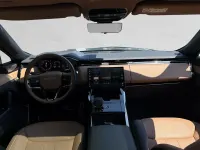 Gebraucht Land Rover Range Rover Sport HSE Dynamic 460 PS (338 kW) 2025 Grün SUV