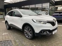 gebraucht Renault Kadjar 1,6 TCe 165 Bose Edition Winter Paket