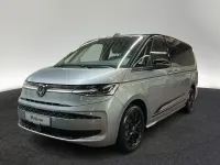 Neu VW Multivan Edition 150 PS (110 kW) 2026 Monosilber metallic Van / Kleinbus