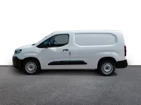 Neu Opel Combo 131 PS (96 kW) 2026 Lackierung weiss icy/typ ausse Van / Kleinbus