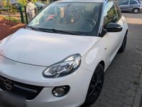 Second-hand Opel Adam Jam 64 CP (47 kW) 2017 Alb Hatchback