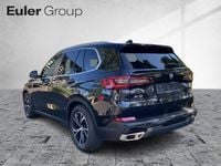 Gebraucht BMW X5 340 PS (250 kW) 2022 Schwarz SUV