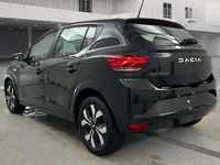 Gebraucht Dacia Sandero Expression 91 PS (66 kW) 2025 Perlmuttschwarz Kleinwagen