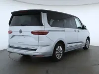 Gebraucht VW Multivan Edition 150 PS (110 kW) 2025 Silberkeine angabe Van / Kleinbus